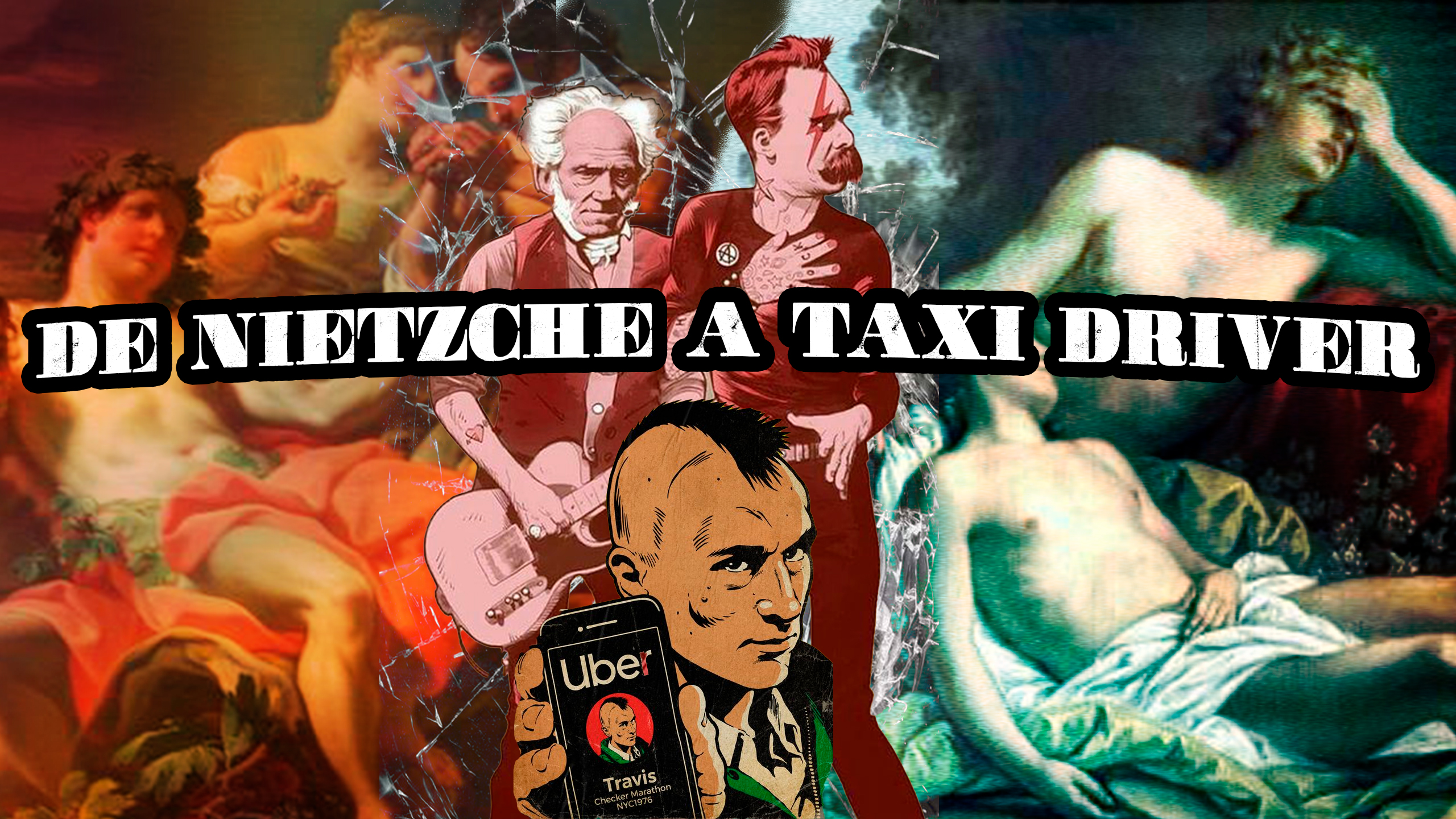 De Nietzsche a Taxi Driver